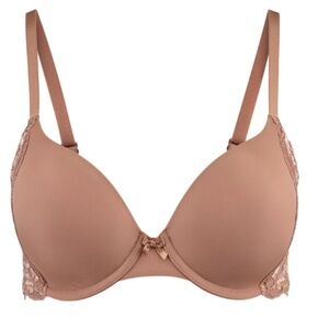Adore Me Paxton Contour Plus 40D plus matching hipster 2x
